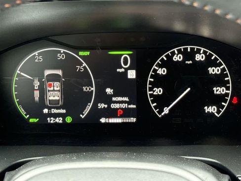Certified 2024 Honda CR-V Sport-L image 21