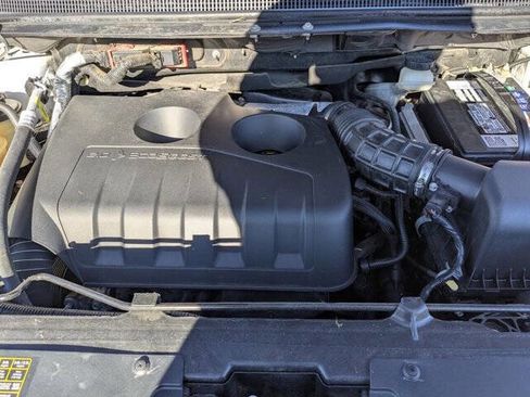 Used 2013 Ford Edge Limited image 42