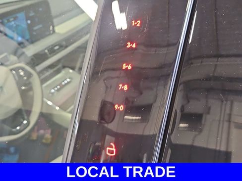 Used 2025 Lincoln Aviator Reserve w/ Illumination Package AWD/4WD image 23