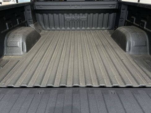 New 2026 GMC Sierra 1500 Denali AWD/4WD image 27