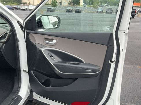 Used 2018 Hyundai Santa Fe Sport AWD/4WD image 27