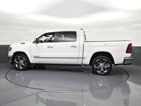Used 2021 RAM 1500 Limited RWD image 8