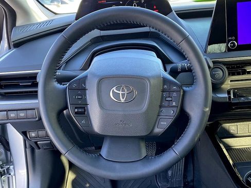 Used 2026 Toyota Prius LE image 13