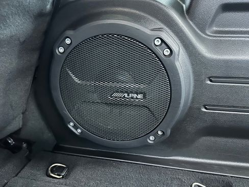 Used 2022 Jeep Wrangler Unlimited Sahara image 22