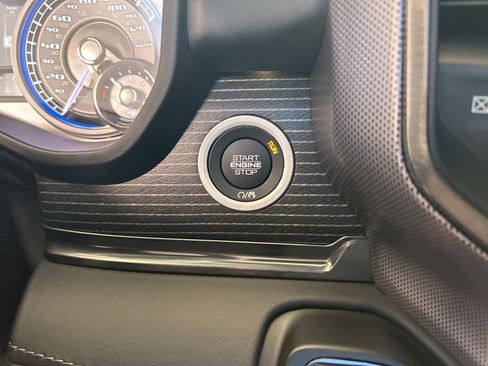 Used 2020 RAM 1500 Limited image 59