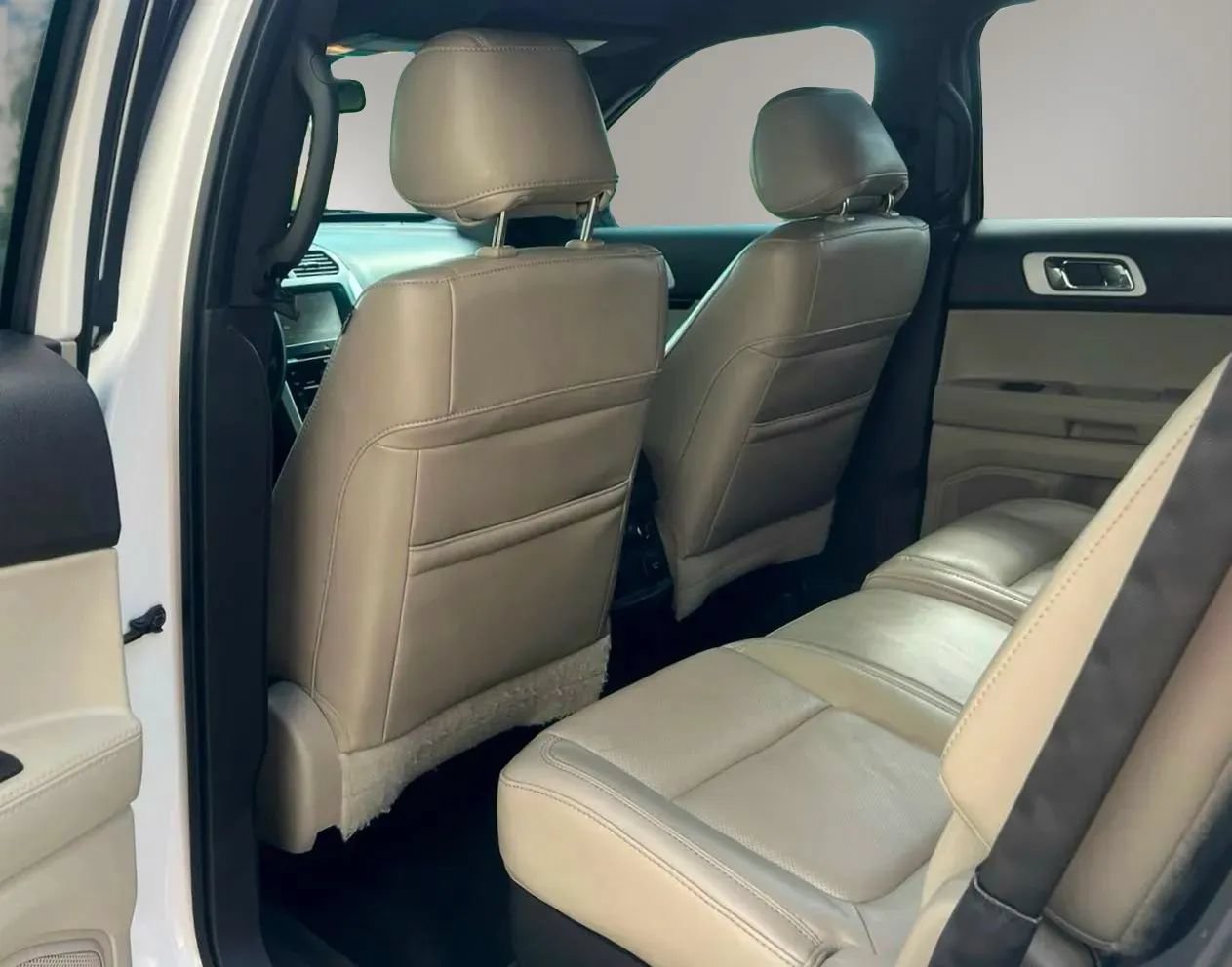 Used 2012 Ford Explorer Limited FWD image 39