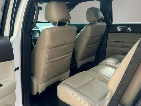 Used 2012 Ford Explorer Limited FWD image 39