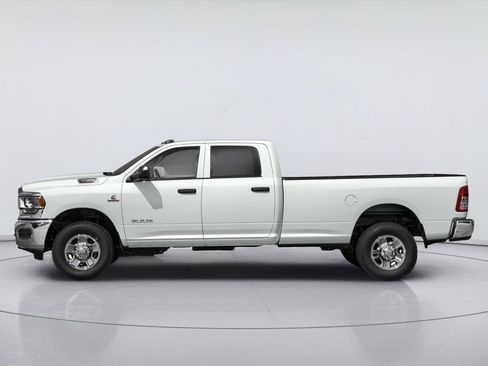 Used 2022 RAM 2500 Lone Star w/ Level A Equipment Group AWD/4WD image 34