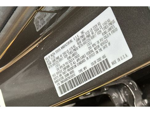 New 2026 MAZDA CX-50 2.5 Hybrid w/ Weather Package image 26