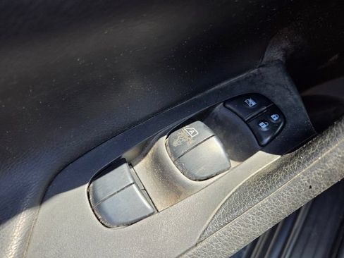 Used 2015 Nissan Altima 2.5 S w/ Power Driver Seat Package FWD image 30