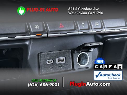 Used 2020 Chevrolet Silverado 1500 LT w/ Trailering Package AWD/4WD image 20