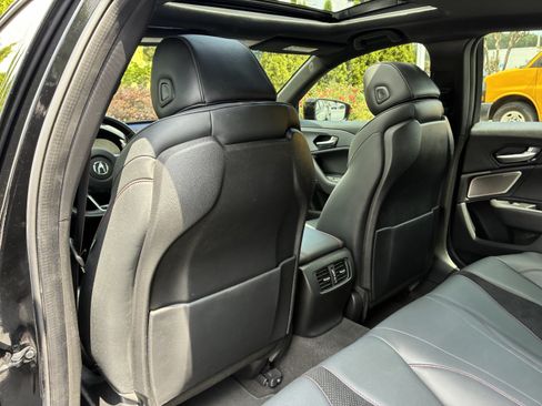 Certified 2022 Acura TLX SH-AWD w/ A-SPEC Pkg image 15