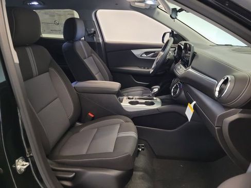 New 2026 Chevrolet Blazer LT w/ Midnight/Sport Edition image 14
