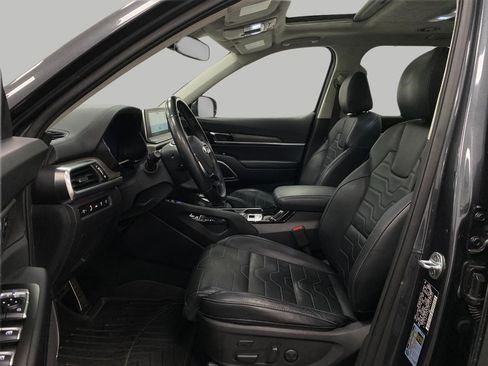 Used 2020 Kia Telluride SX w/ SX Prestige Package AWD/4WD image 34