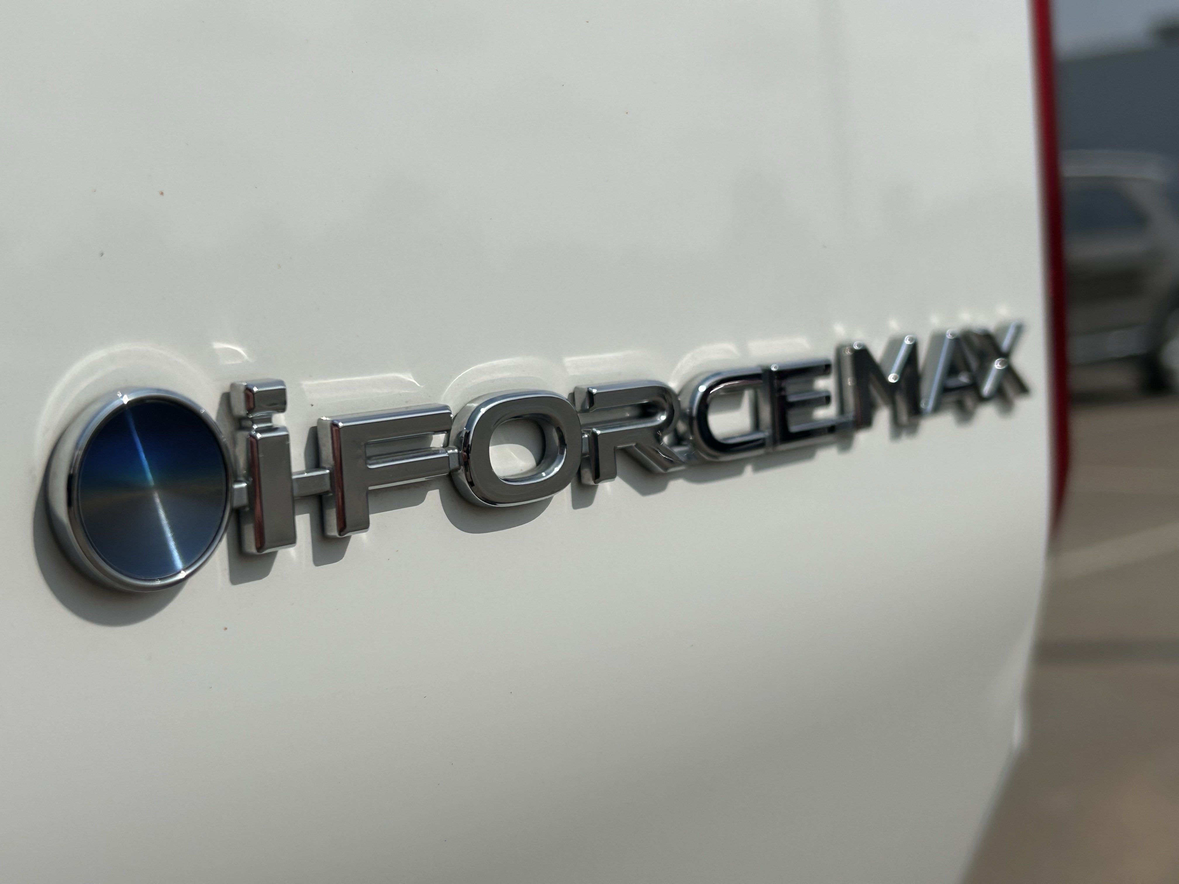 Certified 2024 Toyota Land Cruiser 1958 AWD/4WD image 9