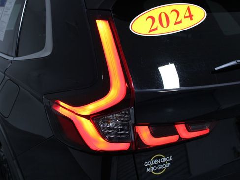 Used 2024 Honda CR-V Sport image 53