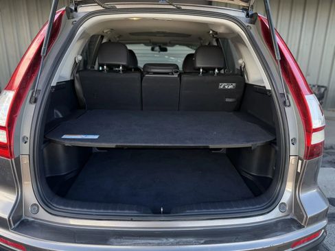 Used 2010 Honda CR-V EX-L image 16