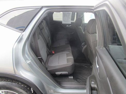 Certified 2024 Chevrolet Blazer LT w/ Convenience Package image 24