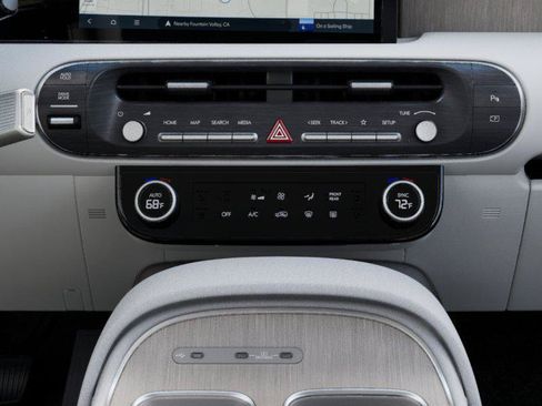 New 2027 Hyundai Palisade SE FWD image 16