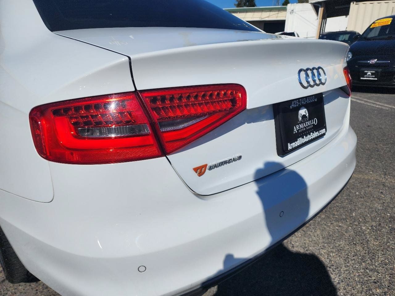 Used 2014 Audi A4 2.0T Premium Plus w/ Premium Plus Package AWD/4WD image 38