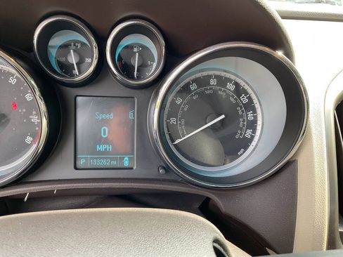 Used 2012 Buick Verano FWD image 15