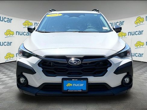 Used 2024 Subaru Crosstrek 2.0i Premium AWD/4WD image 2
