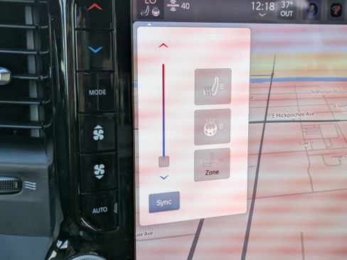 New 2026 RAM 1500 Big Horn image 26