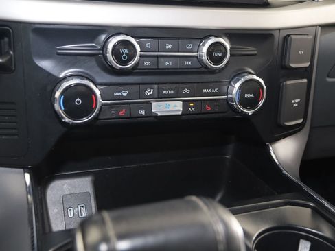 Used 2023 Ford F150 Lightning Pro AWD/4WD image 28