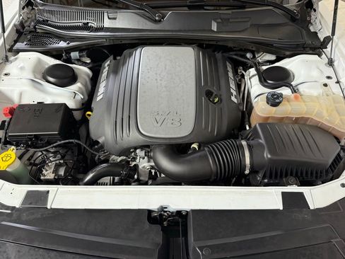 Certified 2021 Dodge Challenger R/T image 10