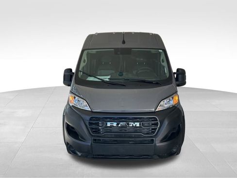 New 2026 RAM ProMaster 2500 image 11