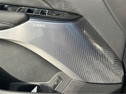 New 2026 Cadillac Lyriq V w/ Exterior Carbon Fiber Package image 30