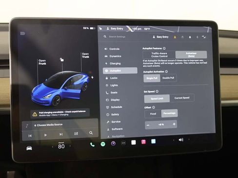 Used 2021 Tesla Model 3 Standard Range Plus RWD image 48