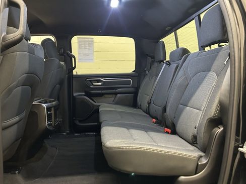 Used 2019 RAM 1500 Big Horn image 8