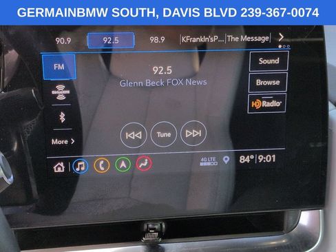 Used 2020 Chevrolet Corvette Stingray Preferred Cpe w/ 2LT Preferred Equipment Group RWD image 18