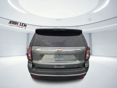 Used 2024 Chevrolet Tahoe LT image 3