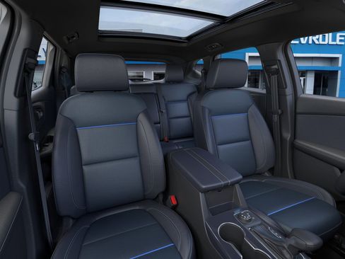 New 2026 Chevrolet Blazer RS w/ Driver Confidence II Package image 26