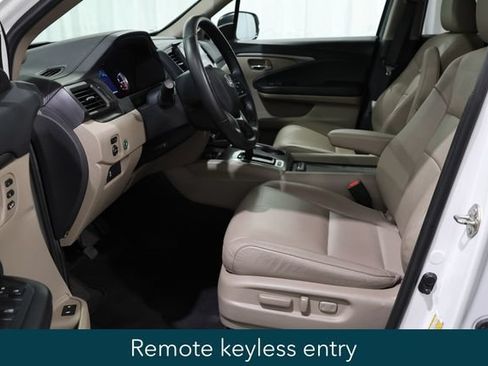 Used 2020 Honda Pilot EX-L image 10