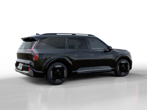 New 2026 Kia EV9 GT-Line AWD/4WD image 6