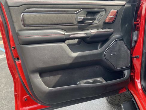 Used 2022 RAM 1500 TRX w/ TRX Level 2 Equipment Group image 23