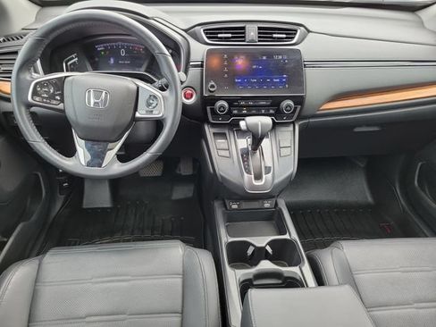 Certified 2020 Honda CR-V EX-L image 21