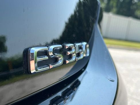 Used 2024 Lexus ES 350 w/ Accessory Package (Z1) FWD image 13