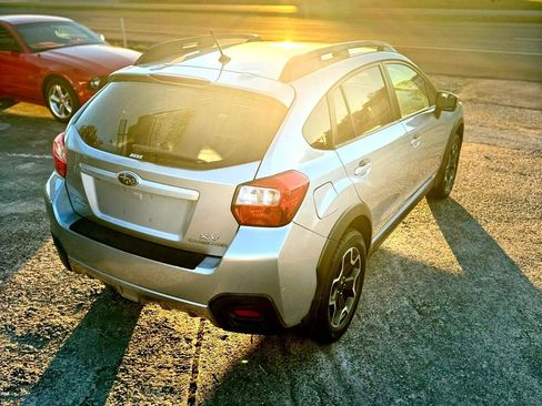 Used 2015 Subaru Crosstrek 2.0i Premium w/ Moonroof Package image 10