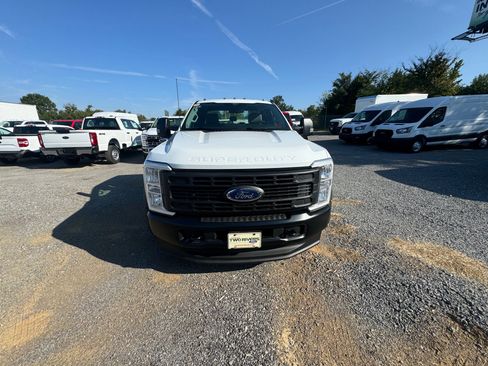 New 2026 Ford F550 4x4 Supercab Super Duty image 6