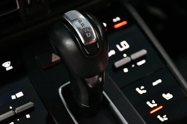 Used 2022 Porsche Macan GTS AWD/4WD image 50