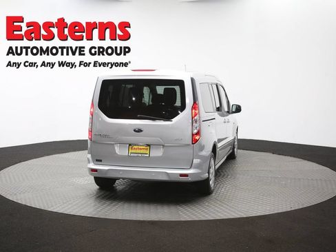 Used 2021 Ford Transit Connect XLT FWD image 38