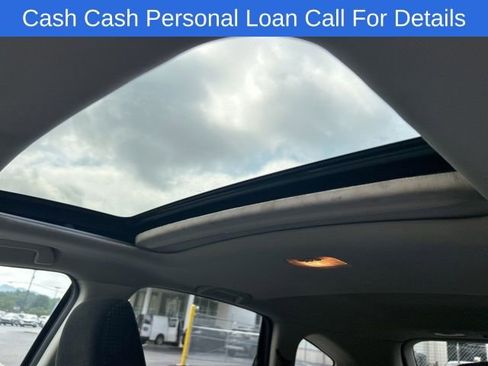 Used 2016 Honda CR-V EX image 24