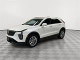 Certified 2024 Cadillac XT4 Premium Luxury image 5
