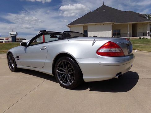 Used 2007 Mercedes-Benz SL 550 image 29