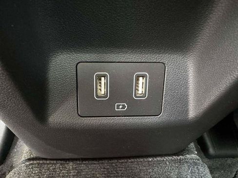 Used 2024 Hyundai Tucson Limited AWD/4WD image 17