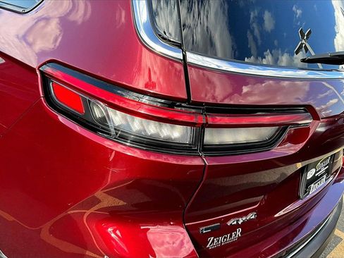 Used 2022 Jeep Grand Cherokee L Limited image 30